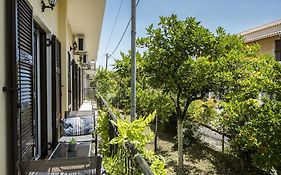 The Springfield Corner Apartments By Konnect