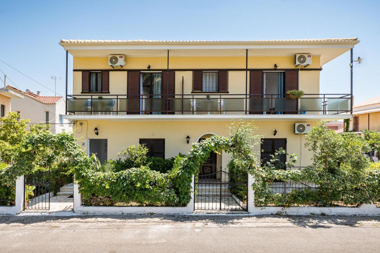 The Springfield Corner Apartments By Konnect Ypsos Exterior foto